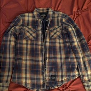 Harley-Davidson woman’s riding jacket size Xsmall